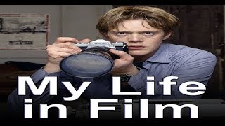 BBC  My Life In Film  Episode 1Rear Window Full episode