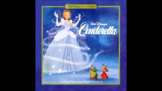Cinderella  So This Is Love full song