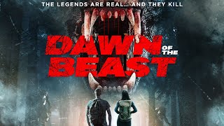 Dawn Of The Beast 2021  Full Horror Movie  Francesca Anderson  Adrian Burke  Chris Cimperman