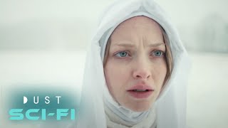 SciFi Short Film Holy Moses  DUST  Starring Amanda Seyfried