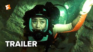 47 Meters Down Uncaged Trailer 1 2019  Movieclips Indie