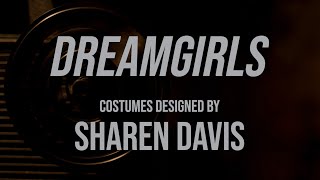 CDG Movie Night  Dreamgirls with costume designer Sharen Davis
