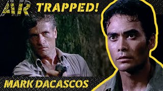MARK DACASCOS Trapped and Betrayed  DNA 1996