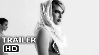 DIVINITY Trailer 2023 Bella Thorne SciFi Movie