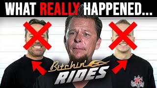 What REALLY Happened To The Cast Of Bitchin Rides WHERE ARE THEY NOW