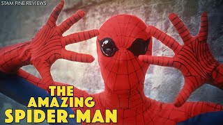 The Amazing SpiderMan 197779 The Spider Who Loved Me