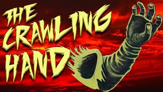 Bad Movie Review The Crawling Hand