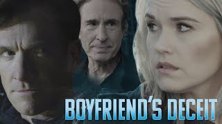 Boyfriends Deceit 2018  Full Thriller Movie  Emily Rose  Brad Johnson