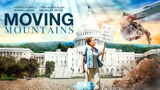 Moving Mountains 2017 Full Movie  Inspirational Drama  Theresa Russell  Tina Alexis Allen