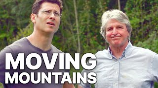 Moving Mountains  DRAMA MOVIE  English  Family Film