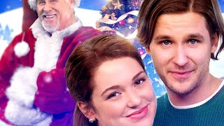 Santa Girl 1080p FULL MOVIE  Comedy Holiday Romance