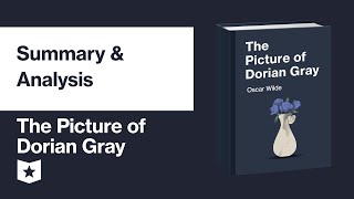The Picture of Dorian Gray by Oscar Wilde  Summary  Analysis