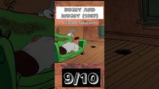 Reviewing Every Looney Tunes 805 Bugsy and Mugsy
