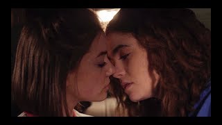 Night Drive  LGBT Short Film by Keara Graves
