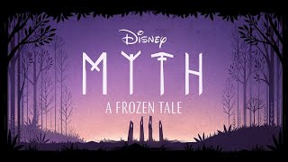 Myth A Frozen Tale 2019 Disney Short Film