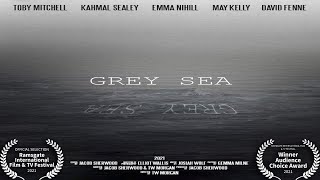Grey Sea  Award Winning Short Film 2021