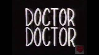 Doctor Doctor  CBS  Intro  1989
