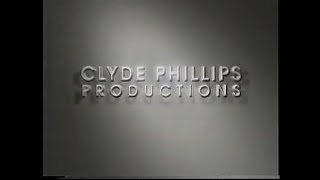 Clyde Phillips Productions20th Century Fox Television 1999