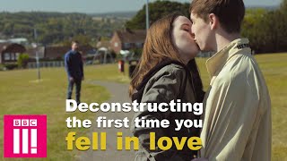 Deconstructing The First Time You Fell In Love  Ladhood On iPlayer Now