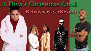 A Divas Christmas Carol 2000 RetrospectiveReview