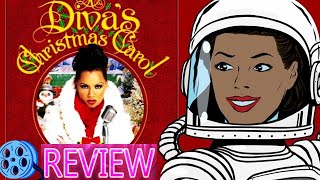 A Divas Christmas Carol 2000 Movie Review  Analysis w Spoilers
