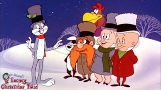 Bugs Bunnys Looney Christmas Tales 1979 Looney Tunes Cartoon Short Film