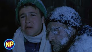 Fred Savage Finds a Corpse  Christmas on Division Street 1991  Now Playing