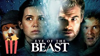 Eye of the Beast  FULL MOVIE  2007  Action Horror James Van Der Beek