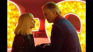 Ray Meets Helen 2018 HD trailer  Oscar winner Keith Carradine Sondra Locke Alan Rudolph