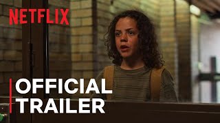 Boy Swallows Universe  Official Trailer  Netflix