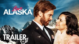 Love Alaska 2019  Trailer  Sarah Podemski  Victor Zinck Jr  Lanette Ware