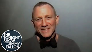 Daniel Craig Never Had a Martini Before Becoming Bond