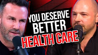 The Health Care System is Against You  Dr David Boyd
