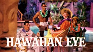 Classic TV Theme Hawaiian Eye  Bonus