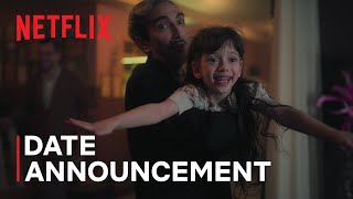 The Club New Season  Date Announcement  Netflix