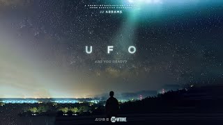 UFO  Season 1 2021  SHOWTIME  Trailer Oficial Legendado  Los Chulos Team