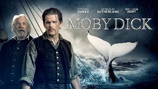 MOBY DICK Action Movies Adventure Movies Full Movie English Subtitles
