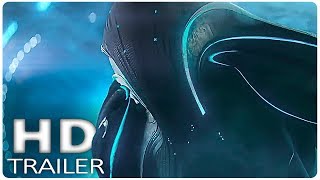 ATTRACTION Official Trailer 2 2018 Alien Invasion New Movie Trailers HD
