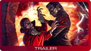 Dracula vs Frankenstein  1971  Trailer