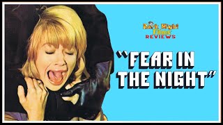 Fear in the Night 1972 Review