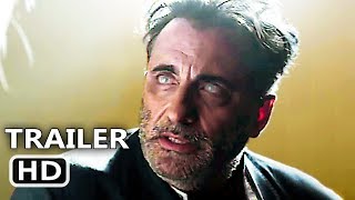 AGAINST THE CLOCK Official Clip Trailer EXCLUSIVE 2019 Andy Garcia Dianna Agron Movie HD