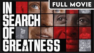 In Search of Greatness  The Genius of Great Athletes  featuring Jerry Rice  Serena Williams