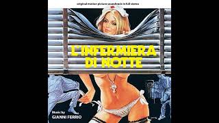 LInfermiera Di Notte The Night Nurse Original Film Score 1979