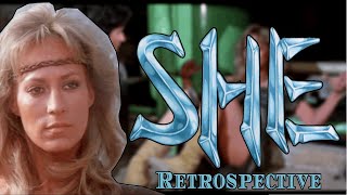 She 1984 Retrospective Review