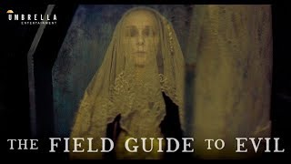 The Field Guide to Evil 2018 Official Trailer