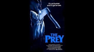 The Prey 1983