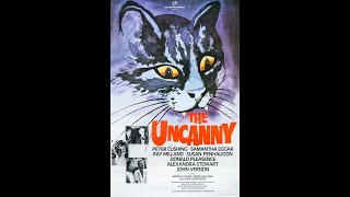 New Castle After Dark presents The Uncanny