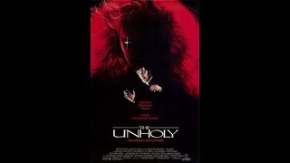 The Unholy 1988  Trailer HD 1080p