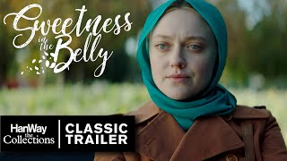 Sweetness in the Belly 2019  Classic Trailer  HanWay Films