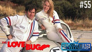 Bruce Campbell  The Love Bug  FTV Forgotten Television